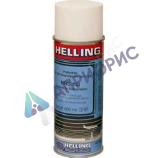 helling nrs 103s черная магнитная суспензия